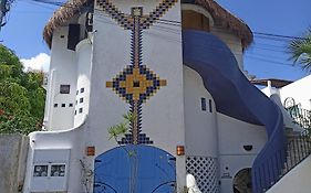 Amaranto Bungalows & Suites